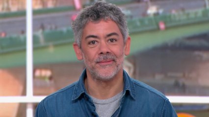 L'invité du jour - Manu Payet