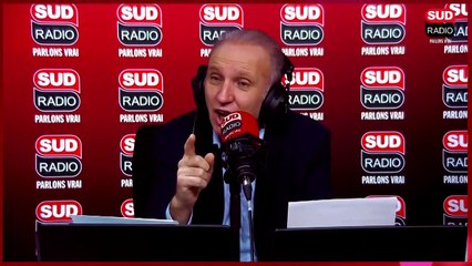 Les politiques sont-ils devenus fous ? Elisabeth Lévy x Thomas Guénolé