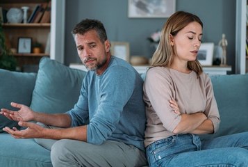 Une étude révèle le principal problème qui peut causer une séparation