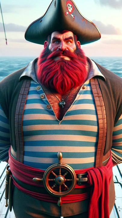 Top 10 des personnages de dessin animés en réaliste