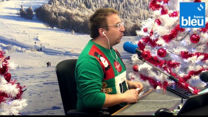 04/12/2024 - ICI Matin France Bleu Elsass en vidéo