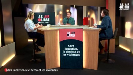Sara Forestier annonce porter une deuxième plainte contre  Nicolas Duvauchelle