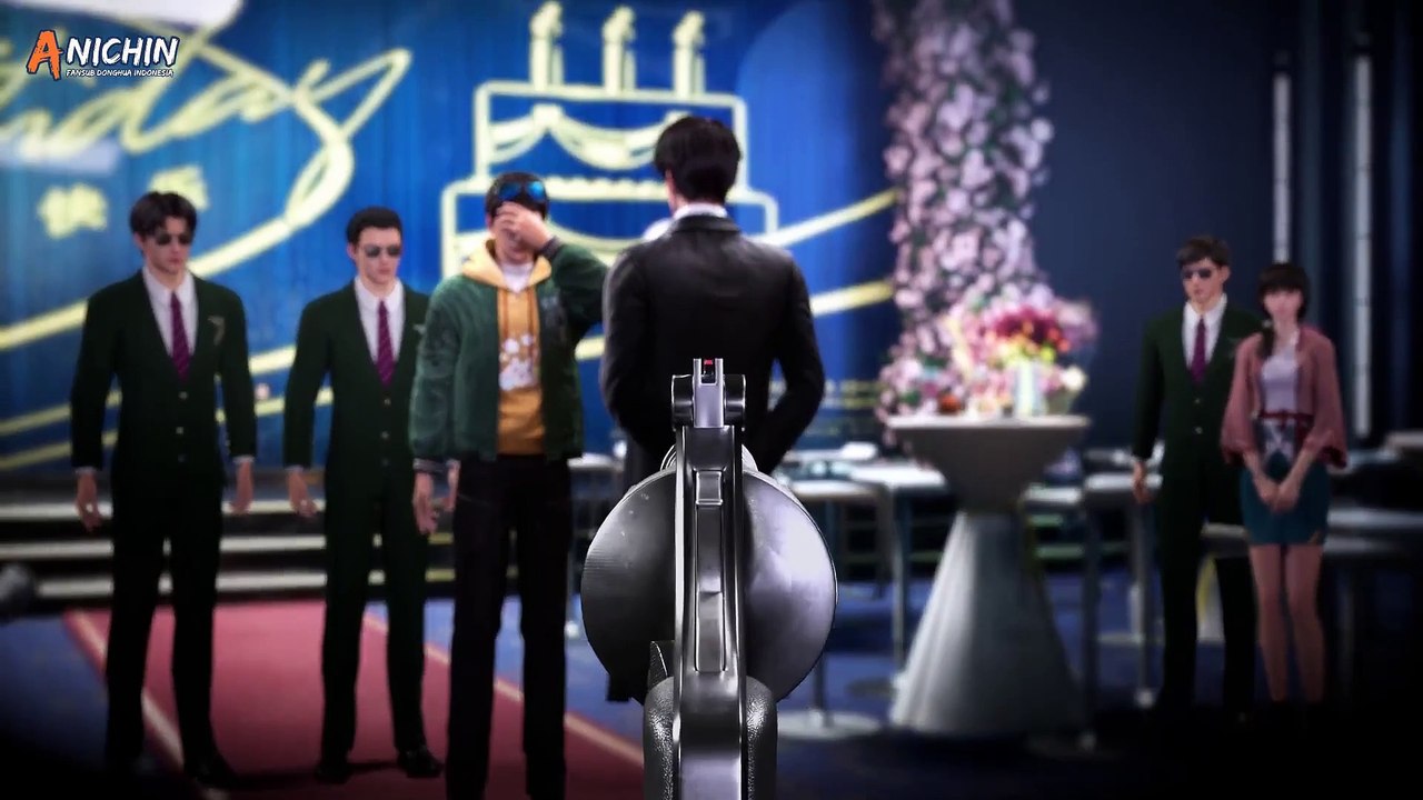 Yuan Long S3 Episode 02