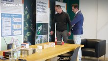 Serielle Sanierung in Hattingen | Gemeinsam für klimaneutrales Wohnen – hwg eG und ecoworks