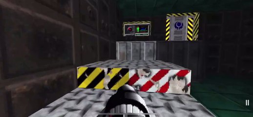 Classic Marathon Trilogy - Bande-annonce lancement iOS