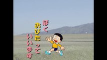 【Flash】オラえもん