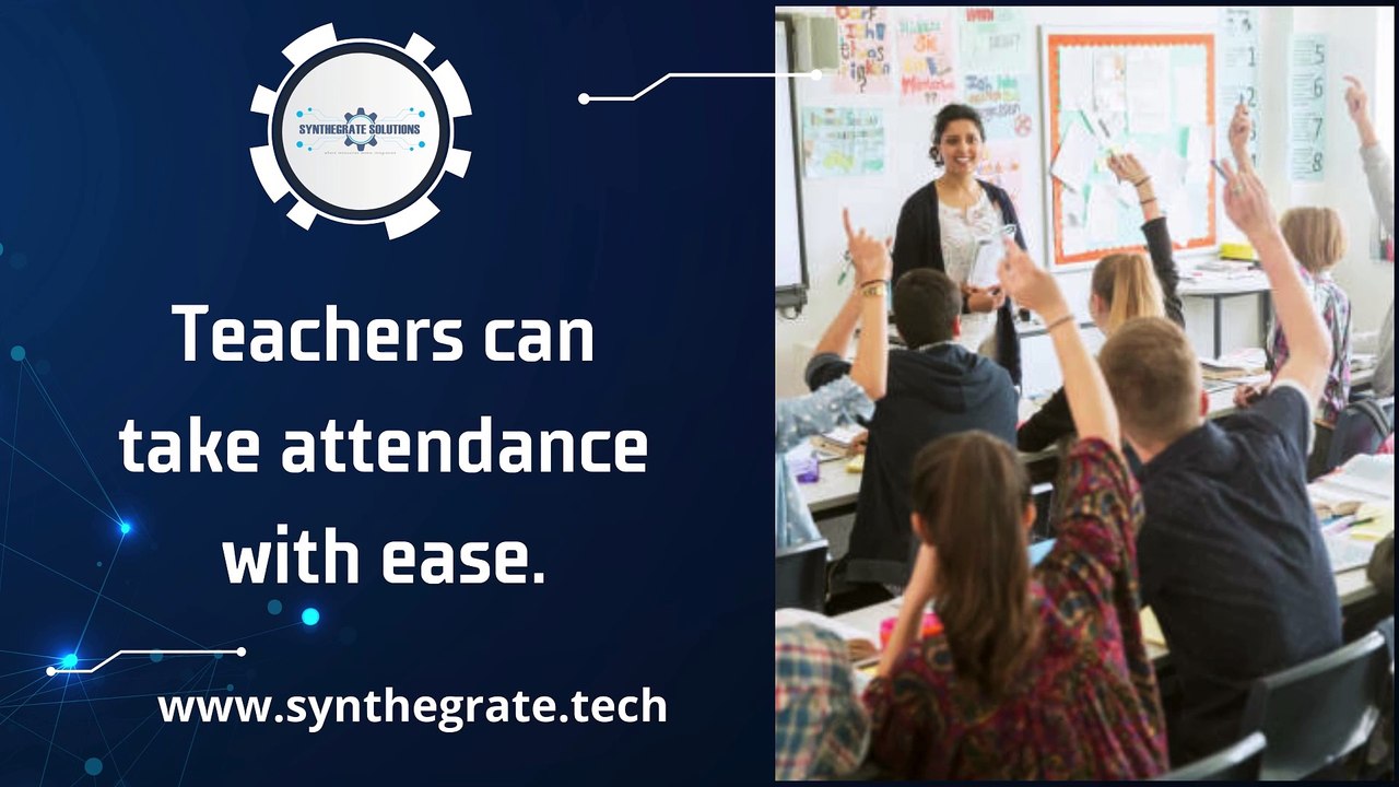 📋 Struggling with Daily Attendance Management? 📋