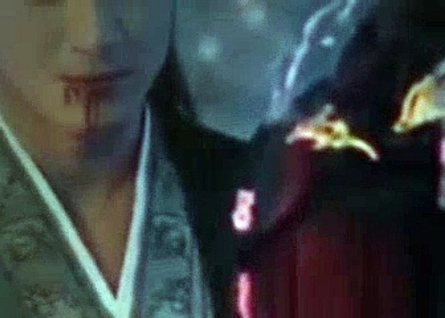 The Legend Of Shen Li Season 1 Episode 37 (English Sub)