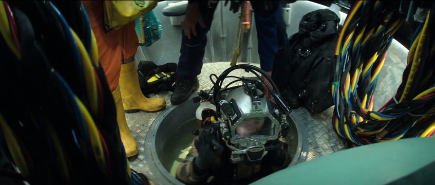 Last Breath Bande-annonce VO