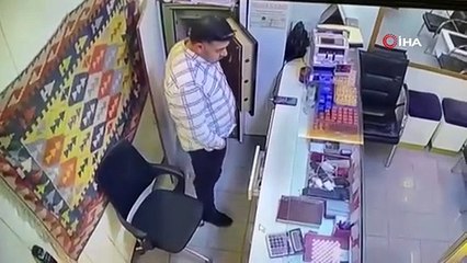 20 milyon liralık vurguna 1 gün hapis cezası