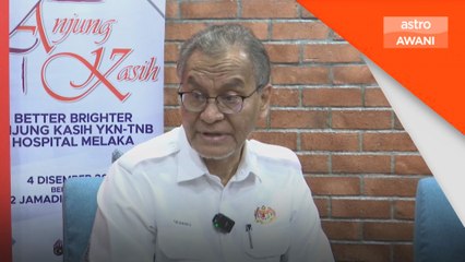 KKM gerakkan kakitangan dari lapan negeri ke fasiliti terjejas banjir