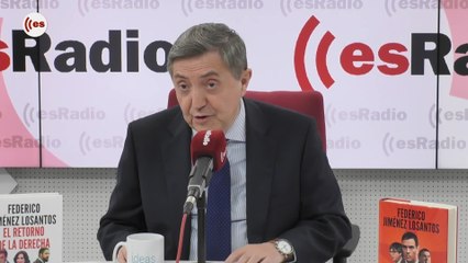 Federico a las 8: "Tenemos una fiscalía bolivariana "