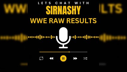 WWE Raw Results: New Day Splits, Punk/Rollins Brawl, McIntyre Returns