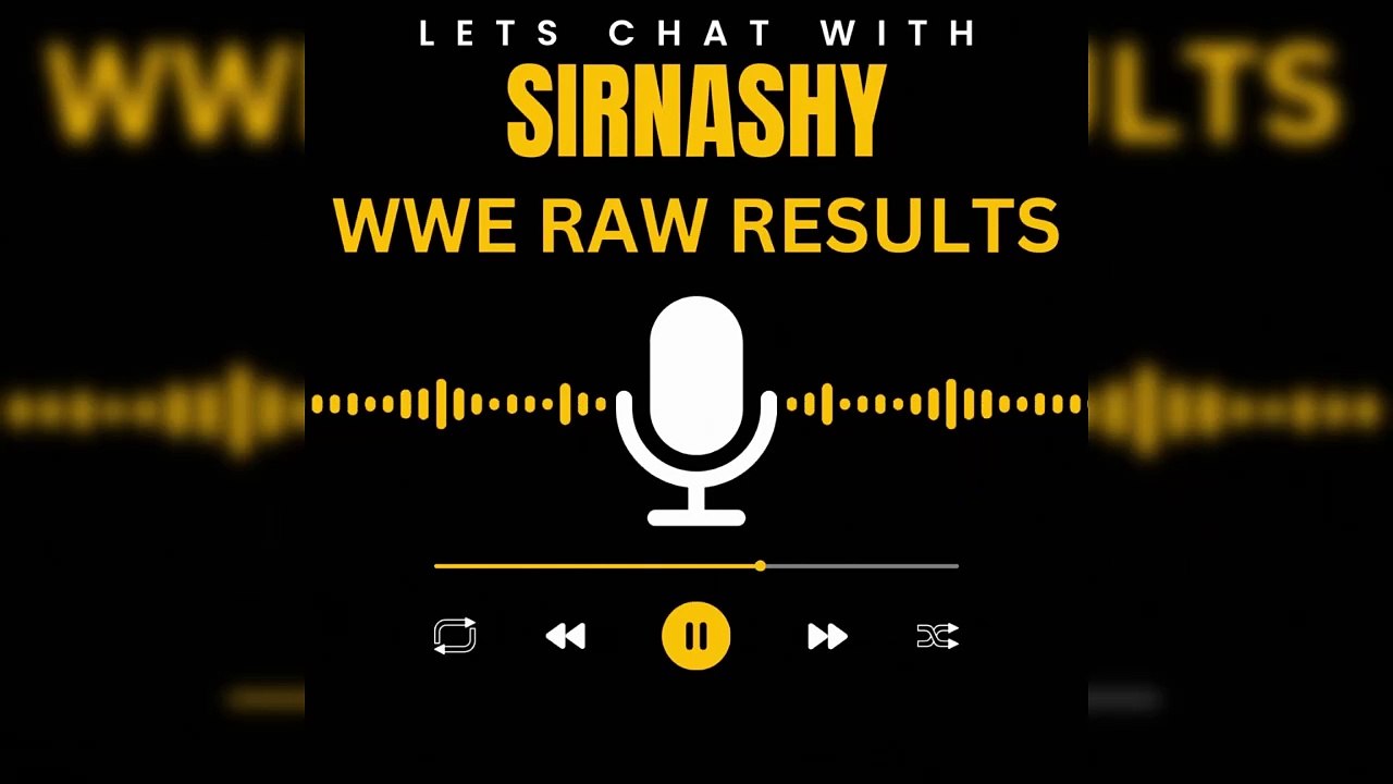 WWE Raw Results: New Day Splits, Punk/Rollins Brawl, McIntyre Returns