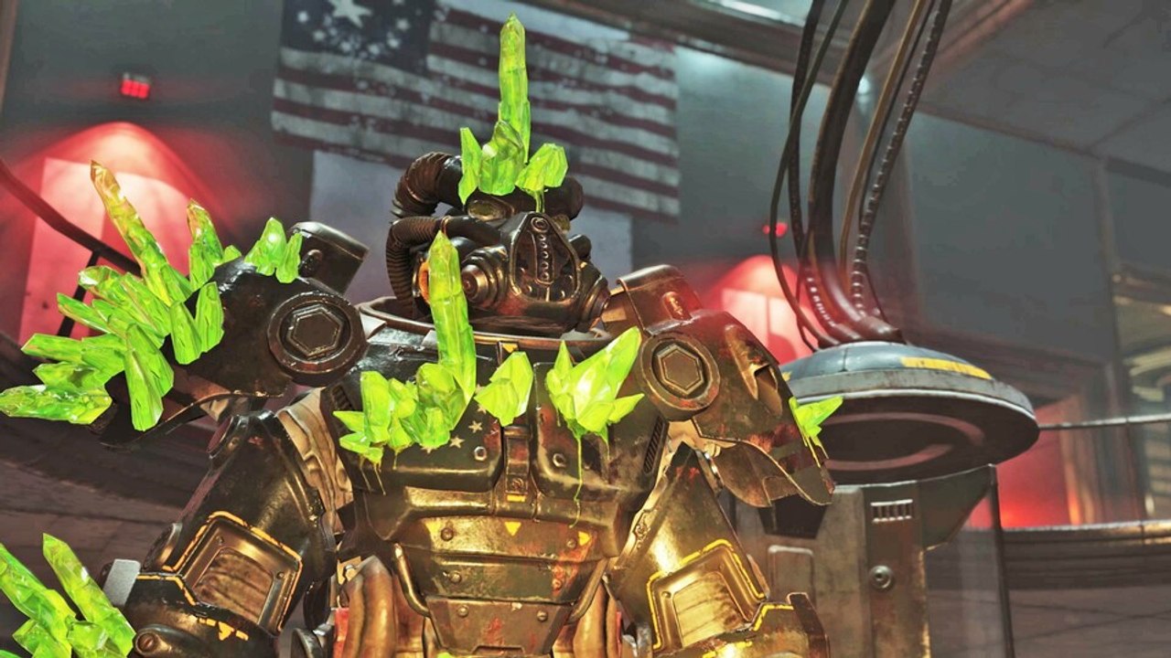 Fallout 76 öffnet die Kammer des Schreckens, aber von Harry Potter fehlt jede Spur