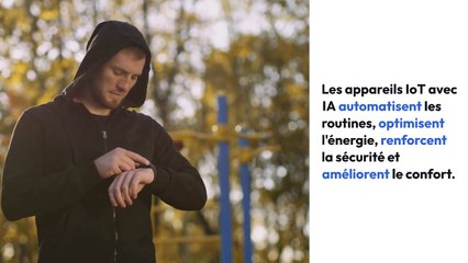 🚀 Transformer les maisons avec l'IoT et l'IA 🏠💡