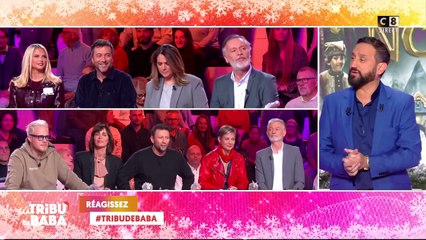 Cyril Hanouna se confie sur l'avenir de Touche pas à mon poste ce mardi 3 décembre 2024