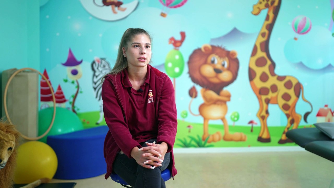 Emocion Physiotherapie-Praxis Hanau