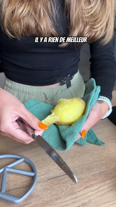 ta recette c’est une pépite 🥹