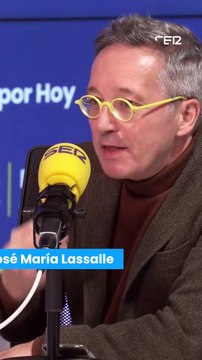 La reflexión de José María Lassalle sobre la gestión universitaria de Ayuso en Madrid, en 'El Abierto'