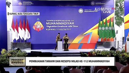 Saat Prabowo Ingatkan Teddy Gara-Gara Tak Tulis Periode Jabatan Muhadjir: Menghadap Saya Habis Ini