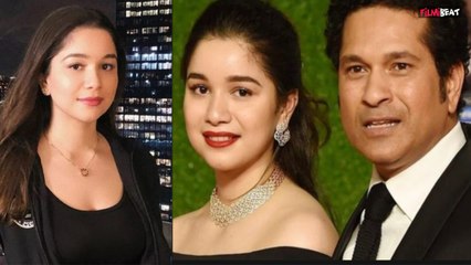 Sachin Tendulkar की बेटी Sara के कंधों पर आईं बड़ी ज़िम्मेदारी, पापा के foundation की बनी Director !