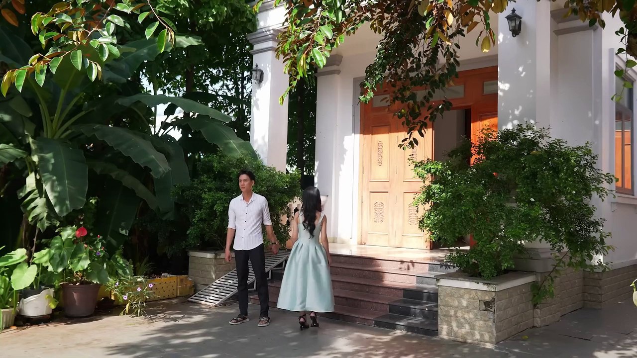 Con Dâu Chửi Mẹ _Tài Lanh_ Không Biết Phân Biệt Đồ Hiệu Đem Giặt Và Cái Kết _ Phim Truyền Hình