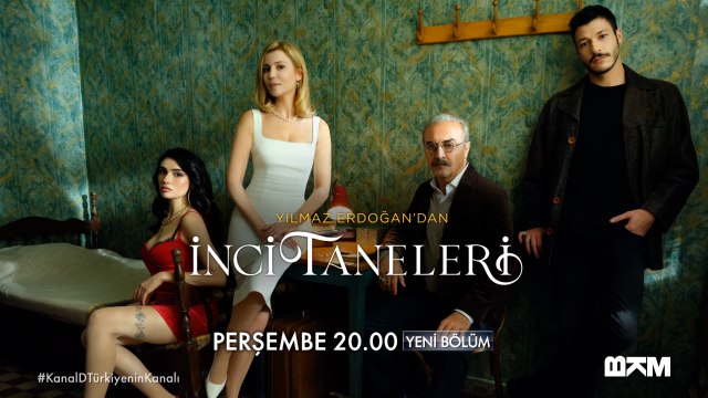 İnci Taneleri’nde Dilber yol ayrımında: Sen benim cehennemim misin?”