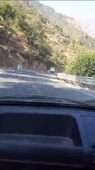 Hills travel view #hilltravelvideo#naturebeauty