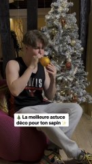 Un autre style de boules 🌲