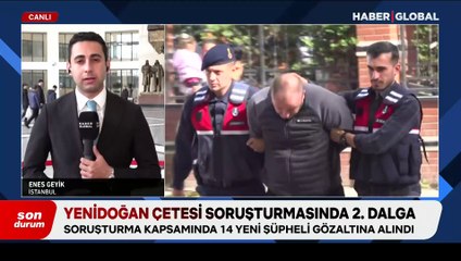 Yenidoğan çetesi soruşturmasında yeni gözaltılar