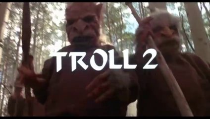 Troll 2 1990 Film Deutsch