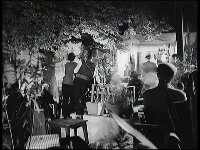 Sumnjivo lice (1954) Domaci film