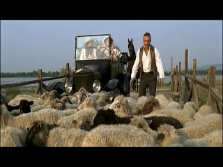Sveti Georgije ubiva azdahu (2009) Domaci FIlm