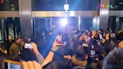 Keputusan Darurat Militer di Korea Selatan Dibatalkan dalam