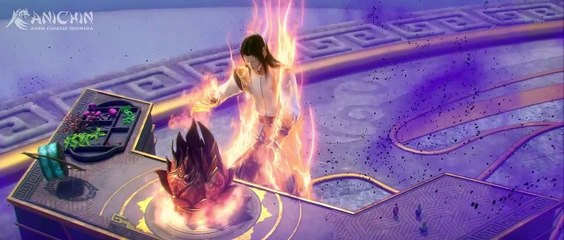 Battle.Through.the.Heavens.S4.19