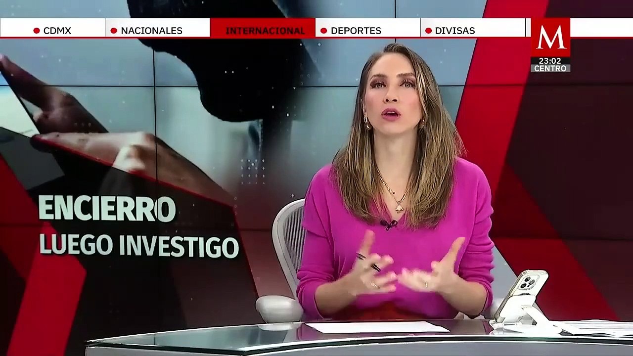 Prisión preventiva oficiosa se amplía a nuevos delitos, entre ellos extorsión y tráfico de fentanilo