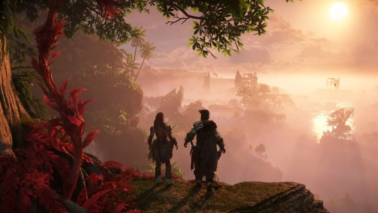 30. Jubiläum: Sony feiert neues PS5-Update zum Dank an euch mit einem Video