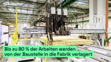 Serielle Sanierung in Bochum | ecoworks