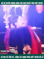 Hoàng Hậu Mở Một Tài Khoản Nhỏ Để Nuôi Đàn Con