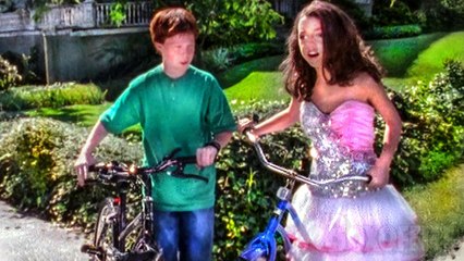 Mon Amie Carrie | Film Complet en Français | Famille