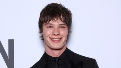 GALA VIDEO - Paul Kircher enfant de parents célèbres : “Quand j’étais petit, tout le monde me demandait si…”