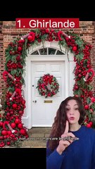 Come decorare il balcone per Natale e farlo risplendere