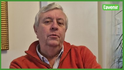 Le combat de l'ancien juge d'instruction belge Michel Claise