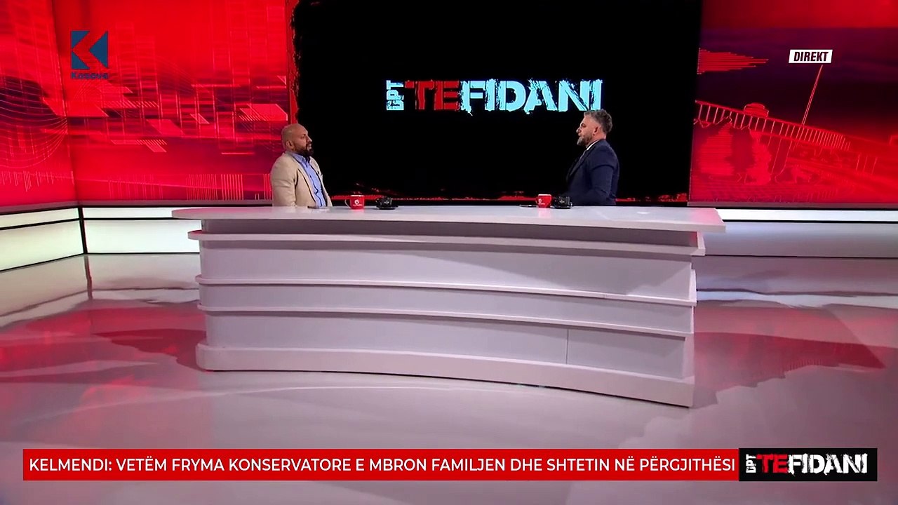 Gëzim Kelmendi - Nuk u hidhëruam, Pacolli u largua nga koalicioni - A mori pergjigje nga Lista për Familjen