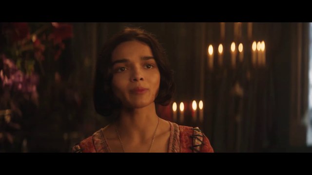 Bande-annonce officielle de «Blanche-Neige» de Marc Webb (VF)