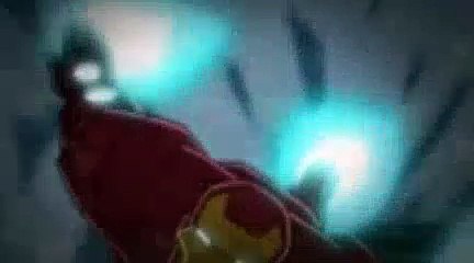 Avengers Assemble Season 1 Episode 14 Hulk's Day Out