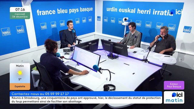 Ramiro Arrue, l'artiste peintre basque en vogue lors de ventes aux enchères