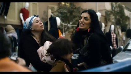 HD فيلم هز وسط البلد - الهام شاهين - جودة