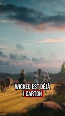 Les origines de Wicked #wicked #magiciendoz #lemagiciendoz